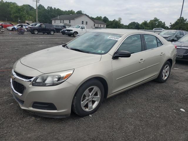 2014 CHEVROLET MALIBU LS, 