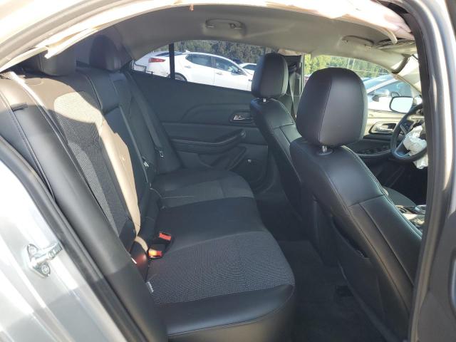 1G11C5SL4FF353890 - 2015 CHEVROLET MALIBU 1LT 银色 照片 10