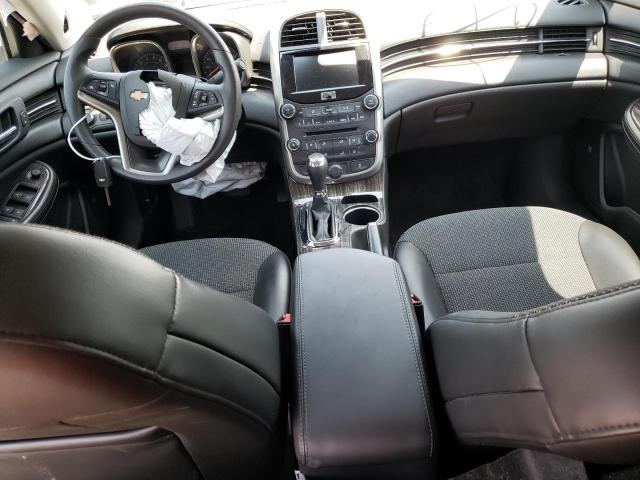 1G11C5SL4FF353890 - 2015 CHEVROLET MALIBU 1LT 银色 照片 8