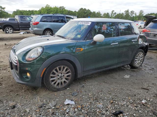 2015 MINI COOPER, 