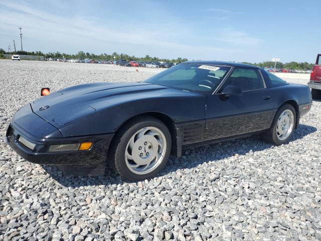 1993 CHEVROLET CORVETTE, null