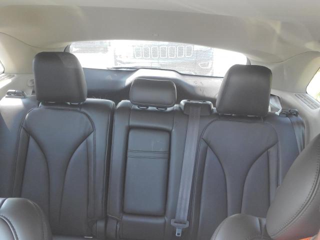 5LMCJ2D98HUL44834 - 2017 LINCOLN MKC SELECT Biały zdjęcie 10