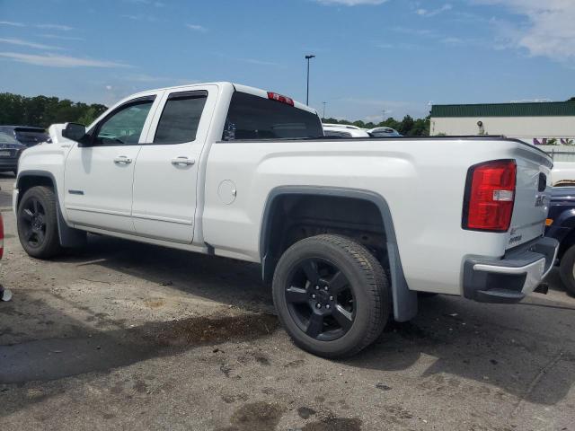 1GTV2LEC6HZ102155 - 2017 GMC SIERRA K1500 WHITE photo 2