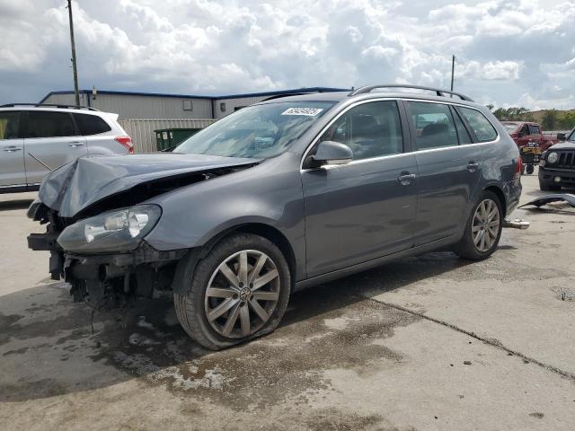 2013 VOLKSWAGEN JETTA TDI, 