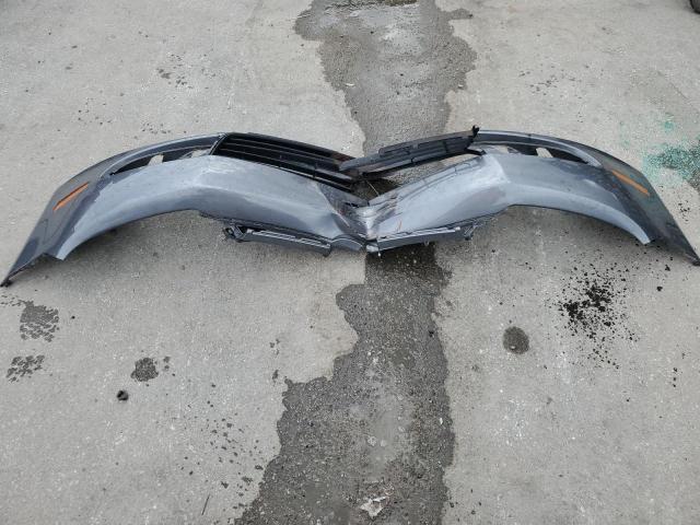 3VWPL7AJ5DM693766 - 2013 VOLKSWAGEN JETTA TDI Серый фото 12