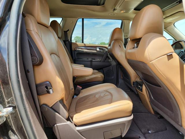 5GAKRDKDXDJ156778 - 2013 BUICK ENCLAVE Braun Foto 11