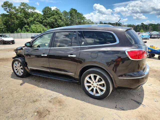 5GAKRDKDXDJ156778 - 2013 BUICK ENCLAVE Braun Foto 2