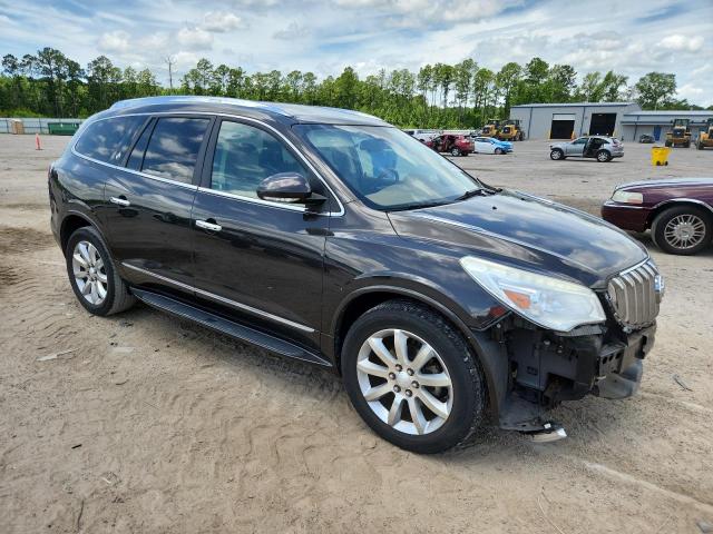 5GAKRDKDXDJ156778 - 2013 BUICK ENCLAVE Braun Foto 4