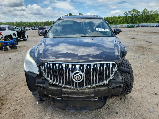 5GAKRDKDXDJ156778 - 2013 BUICK ENCLAVE Braun Foto 5