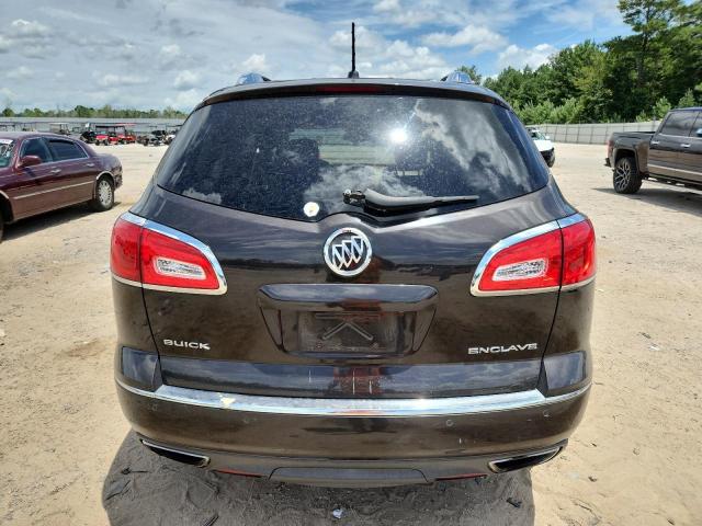 5GAKRDKDXDJ156778 - 2013 BUICK ENCLAVE Braun Foto 6