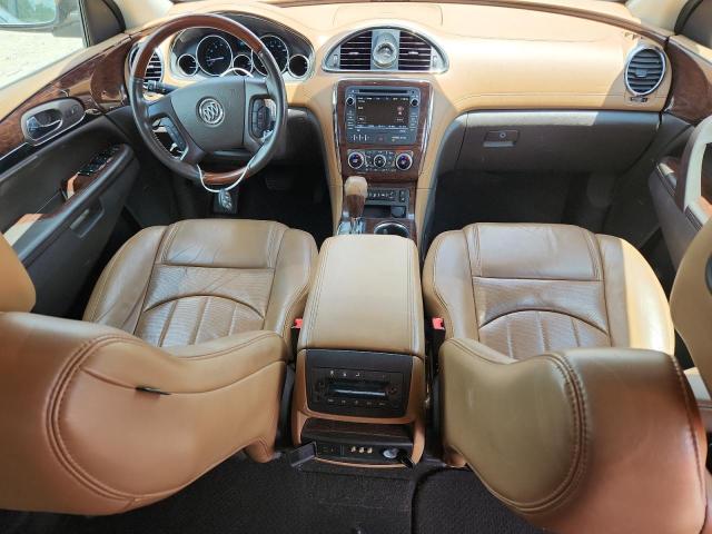 5GAKRDKDXDJ156778 - 2013 BUICK ENCLAVE Braun Foto 8