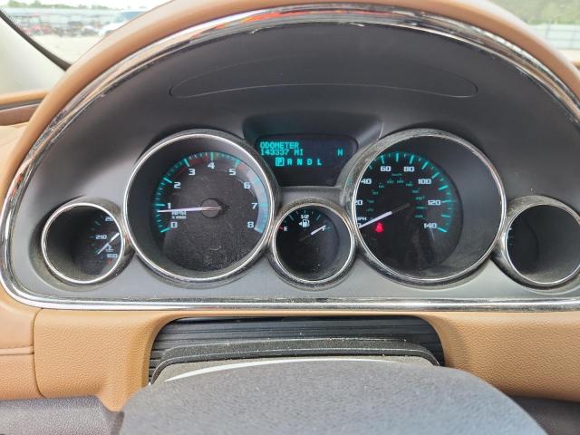 5GAKRDKDXDJ156778 - 2013 BUICK ENCLAVE Braun Foto 9