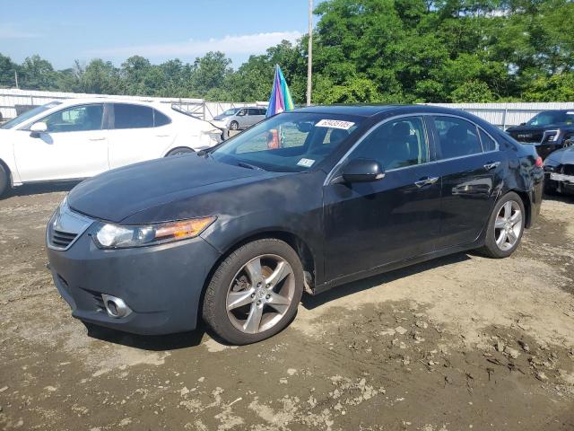 2012 ACURA TSX, 