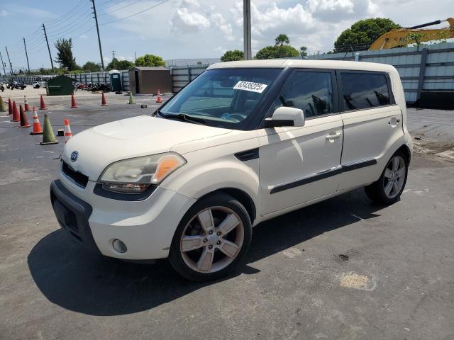 2011 KIA SOUL +, 