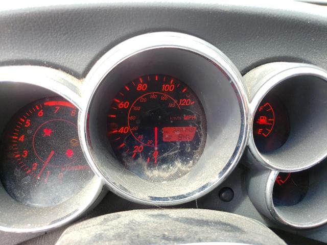 2T1KR32E23C117503 - 2003 TOYOTA COROLLA MA XR WHITE photo 9