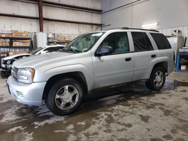 2008 CHEVROLET TRAILBLAZE LS, 