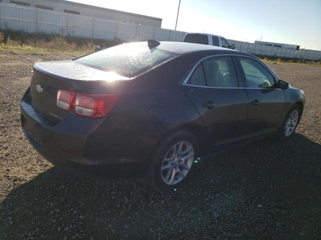 1G11C5SL5FF126515 - 2015 CHEVROLET MALIBU 1LT PURPLE photo 3