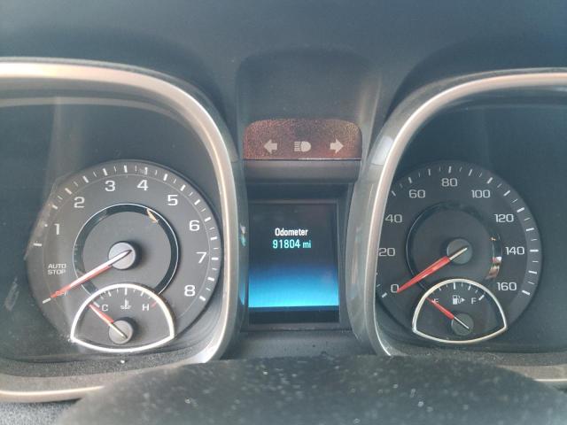 1G11C5SL5FF126515 - 2015 CHEVROLET MALIBU 1LT PURPLE photo 9