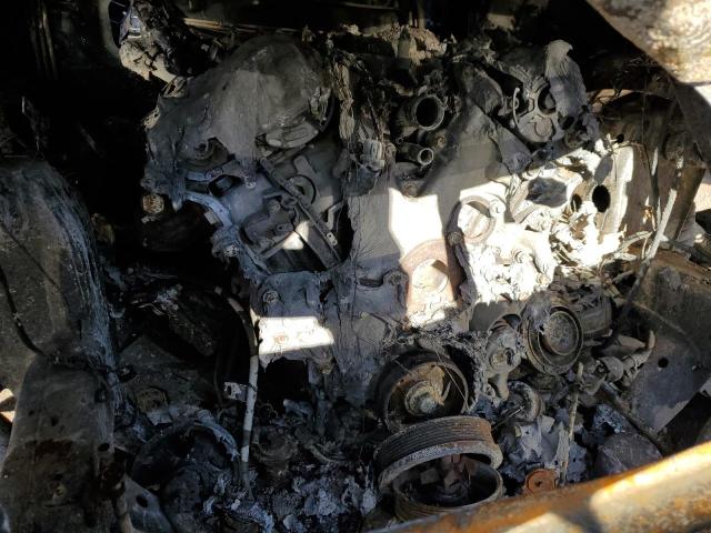 3TMJU4GN7FM175322 - 2015 TOYOTA TACOMA DOUBLE CAB PRERUNNER BURN photo 11