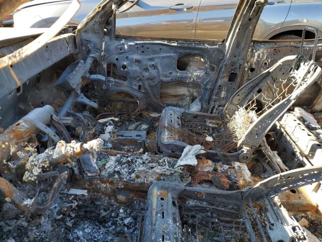 3TMJU4GN7FM175322 - 2015 TOYOTA TACOMA DOUBLE CAB PRERUNNER BURN photo 7