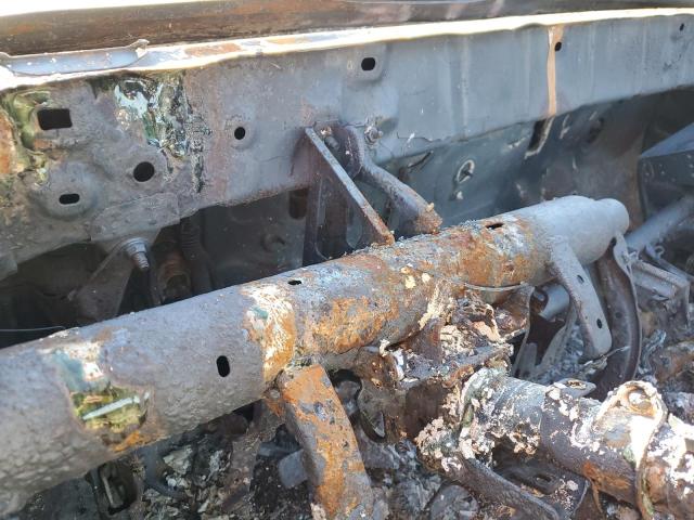 3TMJU4GN7FM175322 - 2015 TOYOTA TACOMA DOUBLE CAB PRERUNNER BURN photo 9