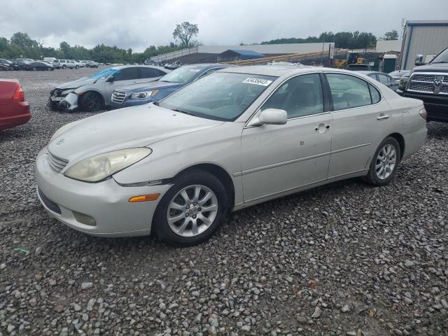 2002 LEXUS ES 300, 