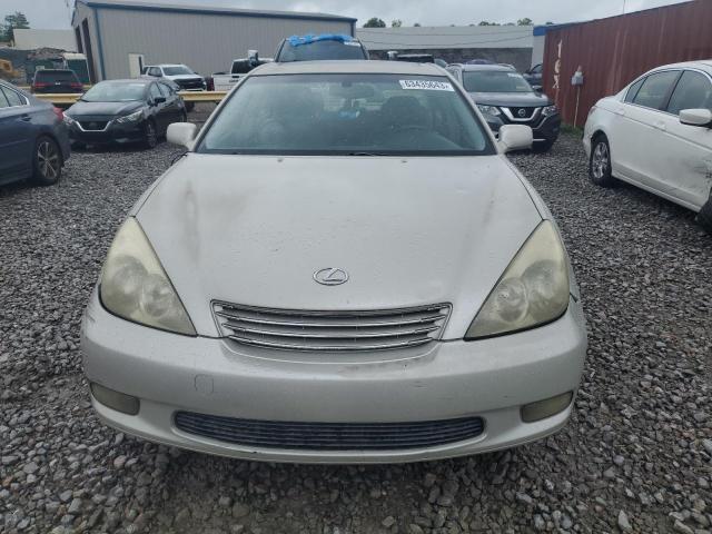 JTHBF30G920067946 - 2002 LEXUS ES 300 TAN photo 5