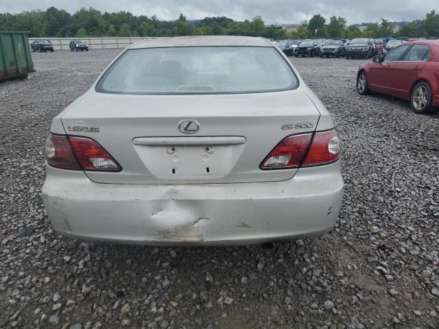 JTHBF30G920067946 - 2002 LEXUS ES 300 TAN photo 6