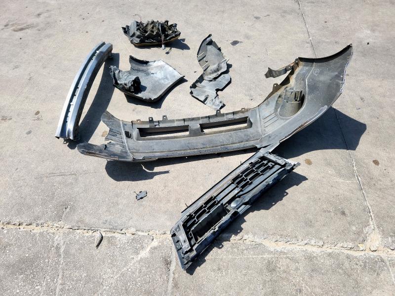 JF2SH6BCXAH795378 - 2010 SUBARU FORESTER XS SILVER photo 13