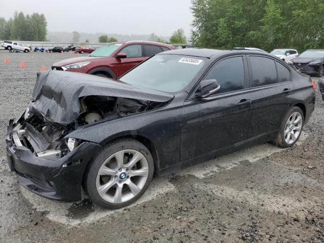 2014 BMW 320 I XDRIVE, 