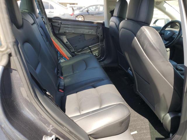 5YJ3E1EAXNF295722 - 2022 TESLA MODEL 3 ნაცრისფერი ფოტო 10