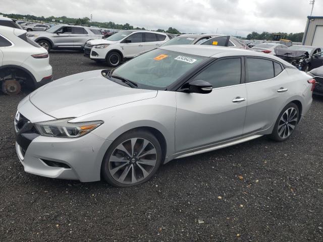 2018 NISSAN MAXIMA 3.5S, null