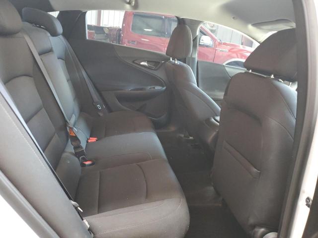 1G1ZB5ST4JF289946 - 2018 CHEVROLET MALIBU LS Weiß Foto 10