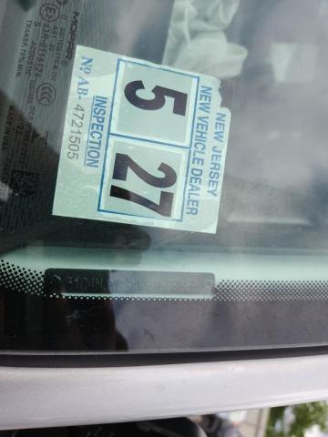 1C4HJXDGXNW168832 - 2022 JEEP WRANGLER U SPORT Gümüş fotoğraf 13