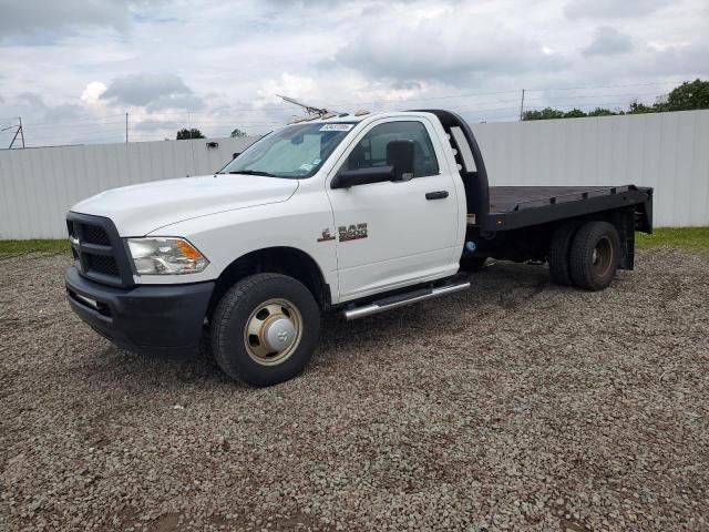 2016 RAM 3500, null