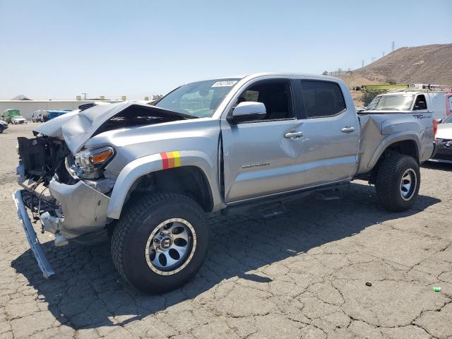 2021 TOYOTA TACOMA DOUBLE CAB, 