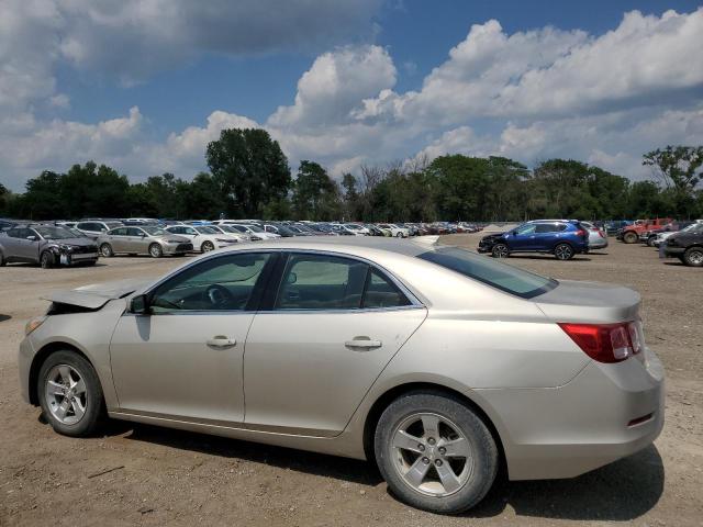 1G11C5SA3GF119093 - 2016 CHEVROLET MALIBU LIM LT 米色 照片 2