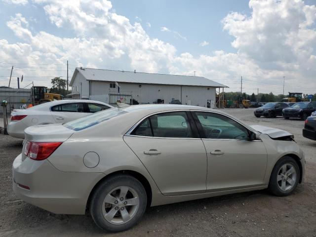 1G11C5SA3GF119093 - 2016 CHEVROLET MALIBU LIM LT 米色 照片 3