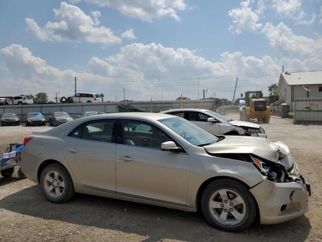 1G11C5SA3GF119093 - 2016 CHEVROLET MALIBU LIM LT 米色 照片 4