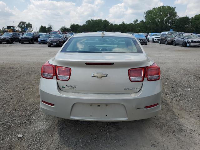 1G11C5SA3GF119093 - 2016 CHEVROLET MALIBU LIM LT 米色 照片 6