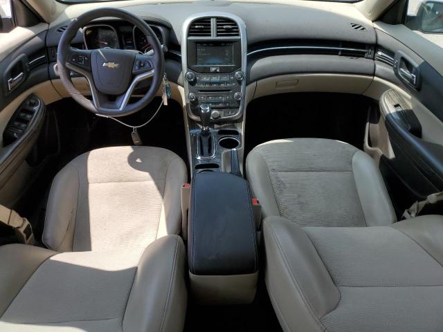 1G11C5SA3GF119093 - 2016 CHEVROLET MALIBU LIM LT 米色 照片 8