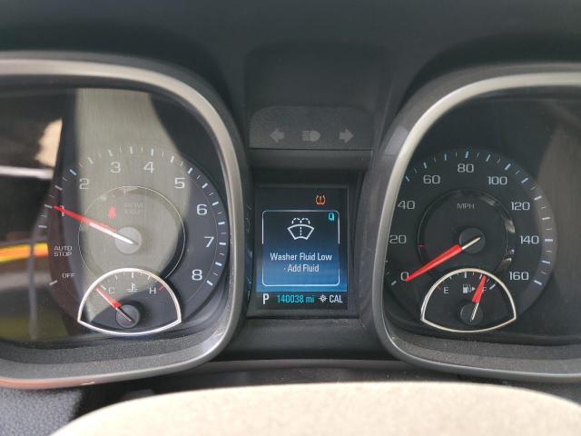 1G11C5SA3GF119093 - 2016 CHEVROLET MALIBU LIM LT 米色 照片 9