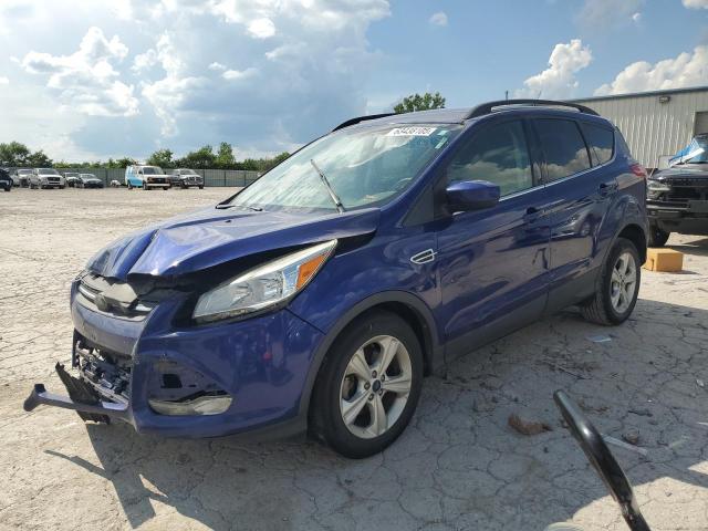 2014 FORD ESCAPE SE, 