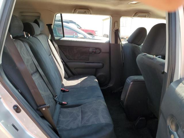 JTLZE4FEXEJ059226 - 2014 TOYOTA SCION XB 银色 照片 10