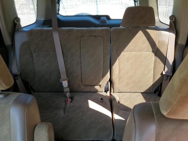 JHLRD78823C043985 - 2003 HONDA CR-V EX BROWN photo 10