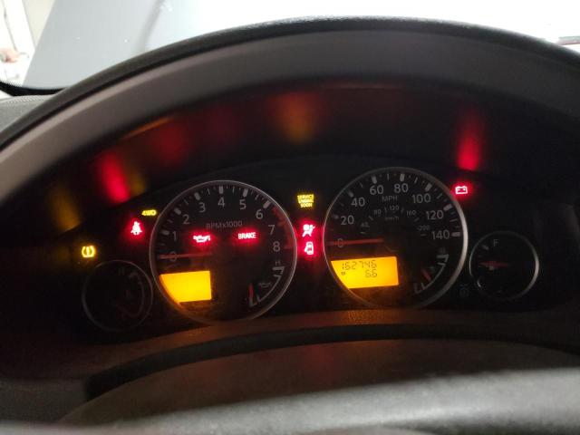 5N1AR18WX5C790028 - 2005 NISSAN PATHFINDER LE 银色 照片 9