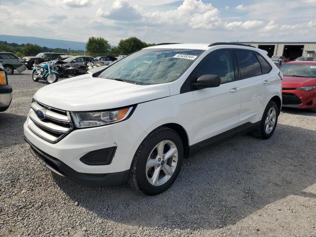 2015 FORD EDGE SE, 