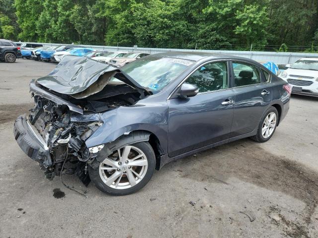 2013 NISSAN ALTIMA 2.5, 