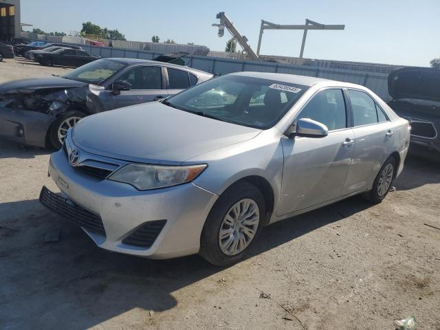 2012 TOYOTA CAMRY BASE, 