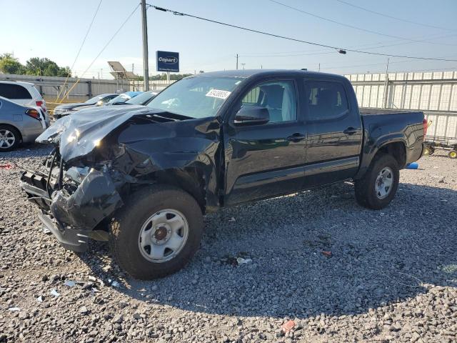 2021 TOYOTA TACOMA DOUBLE CAB, 